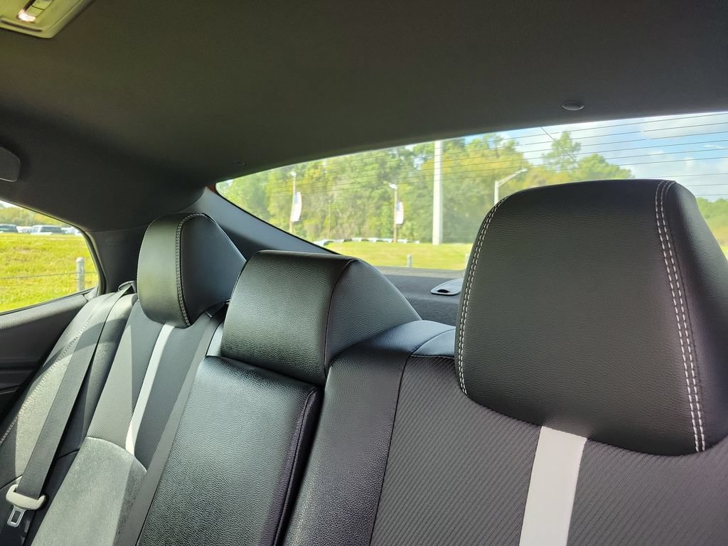 Used 2025 Toyota Camry LE FWD image 13
