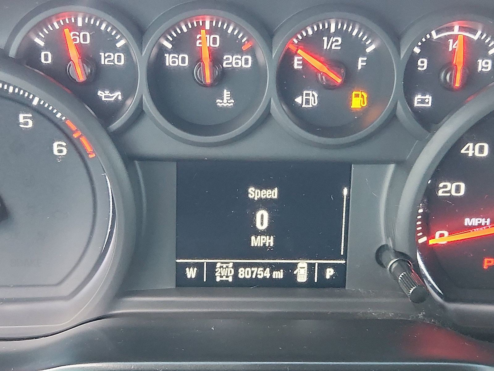 Used 2022 Chevrolet Silverado 1500 Custom Trail Boss image 17