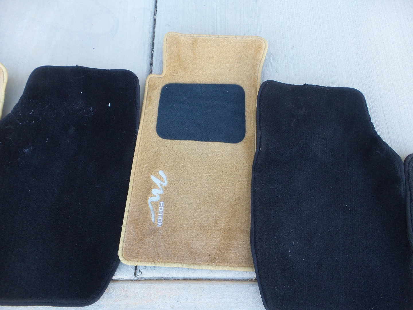 Used 1995 MAZDA MX-5 Miata image 26