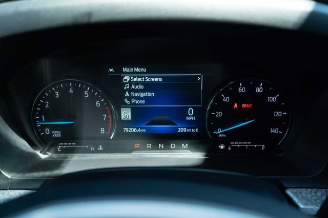 Used 2022 Ford Explorer Timberline image 26