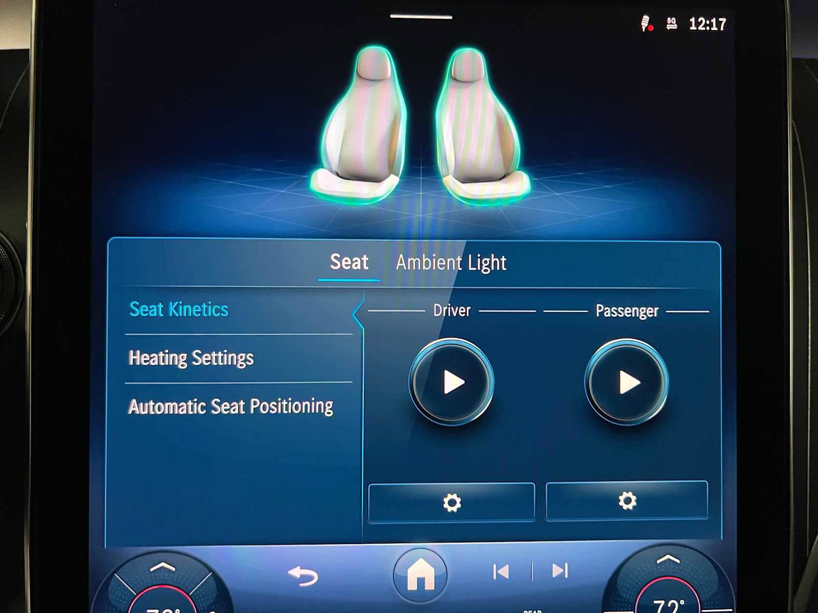 New 2025 Mercedes-Benz GLC 300 4MATIC image 27