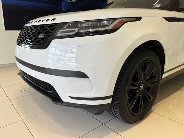 Used 2020 Land Rover Range Rover Velar S AWD/4WD image 14