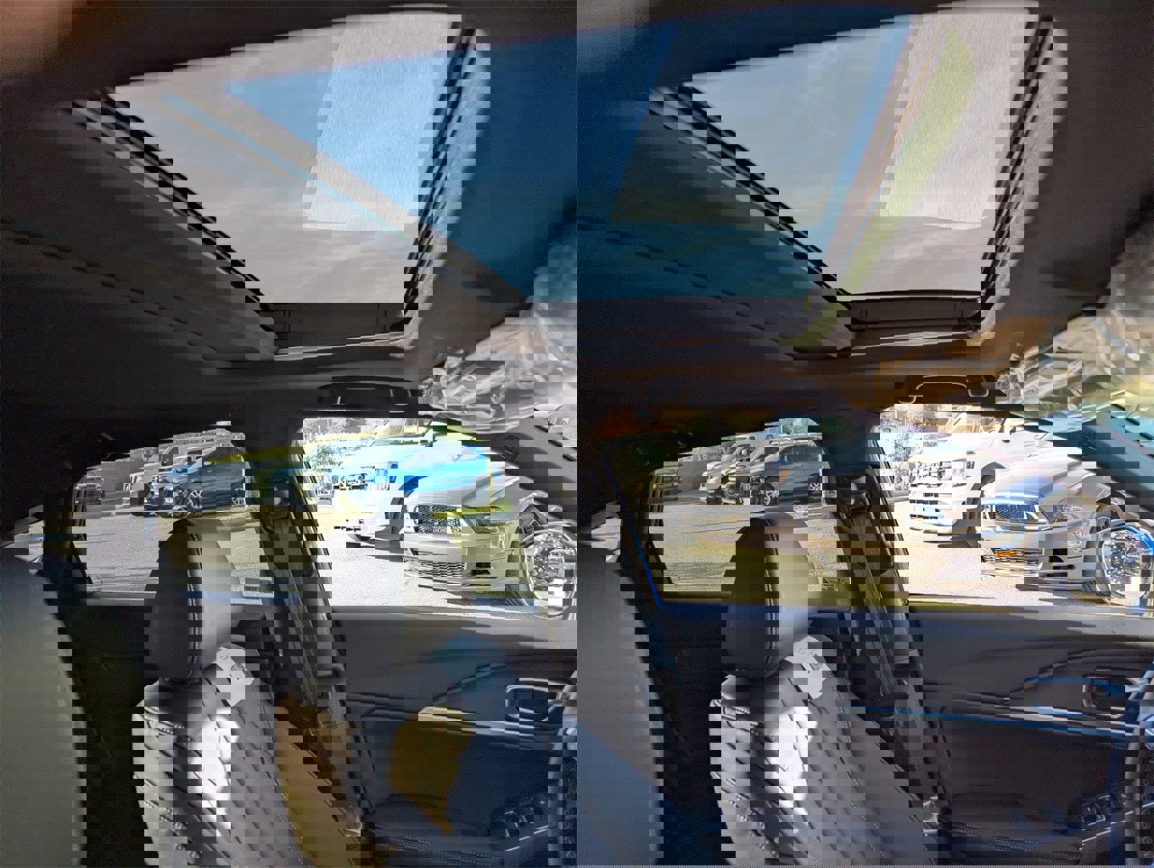 New 2026 Acura Integra A-Spec image 13