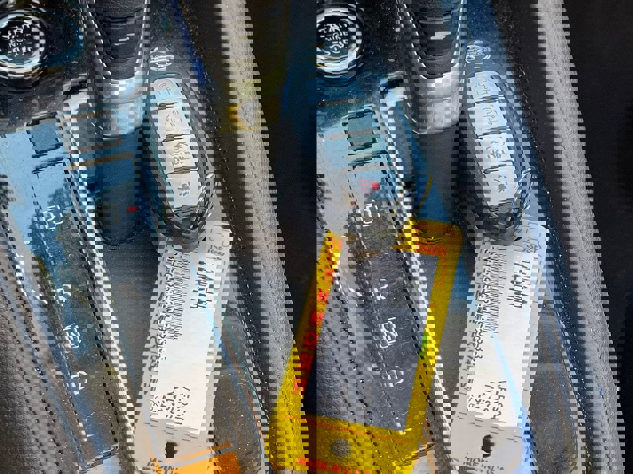 Used 2021 Nissan Versa SV image 10