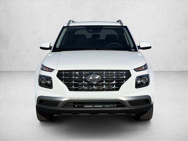 New 2026 Hyundai Venue SEL FWD image 5