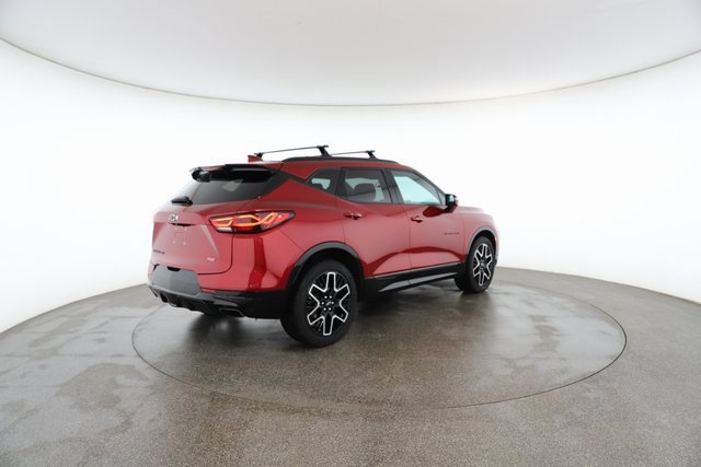 Used 2023 Chevrolet Blazer RS image 18
