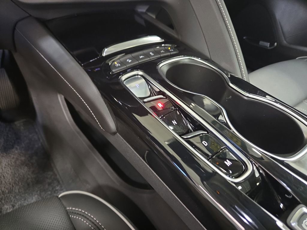 Certified 2023 Buick Envision Avenir AWD/4WD image 22