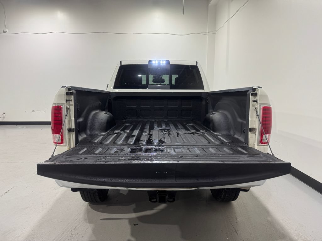 Used 2017 RAM 2500 Longhorn w/ Snow Chief Group AWD/4WD image 27
