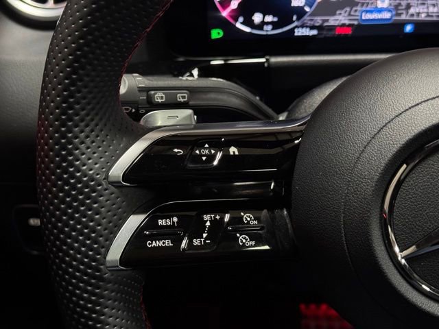 Used 2024 Mercedes-Benz GLA 250 4MATIC image 20