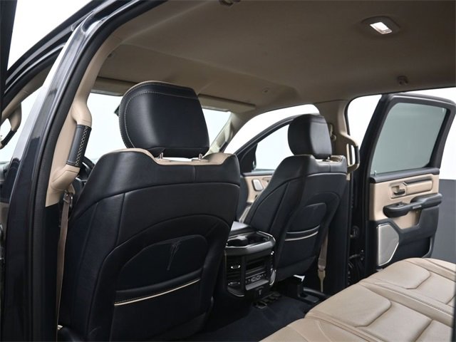 Used 2019 RAM 1500 Limited image 31