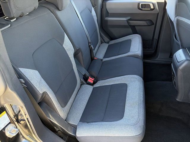 Used 2023 Ford Bronco Big Bend image 14