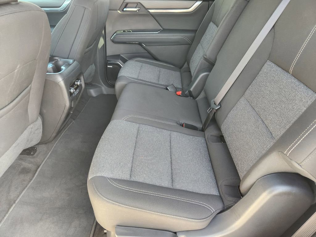 Certified 2025 GMC Acadia Elevation image 34