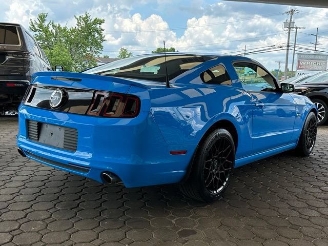 Used 2014 Ford Mustang GT w/ Equipment Group 301A RWD image 22