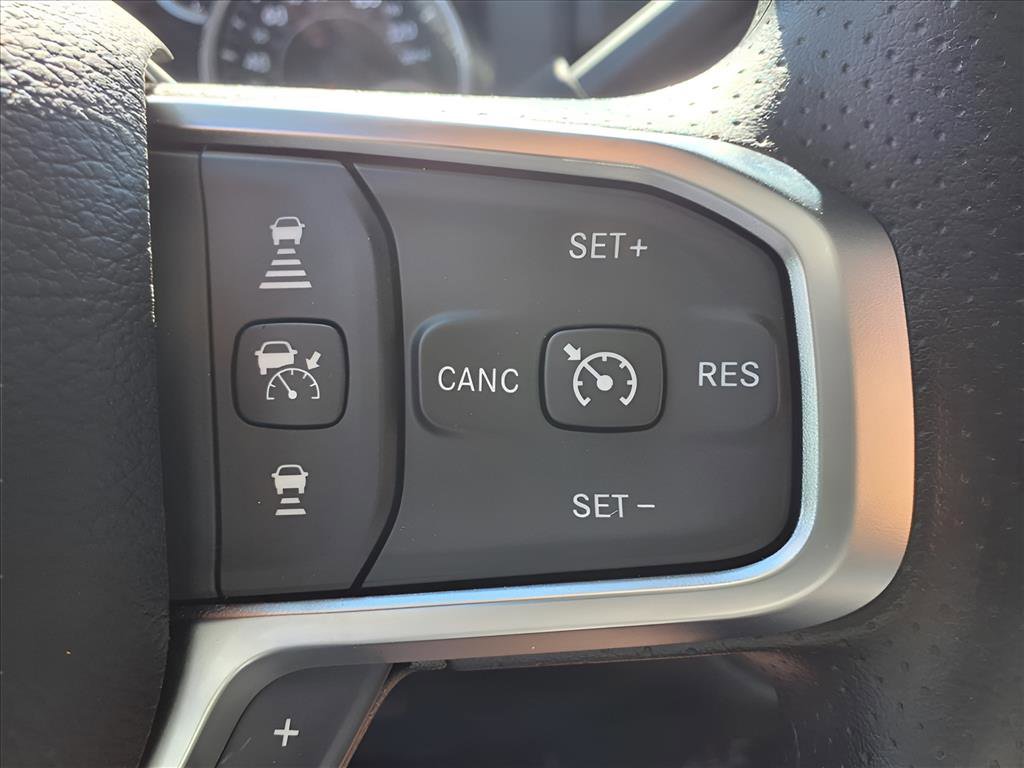 New 2026 RAM 5500 Tradesman w/ Chrome Appearance Group image 13