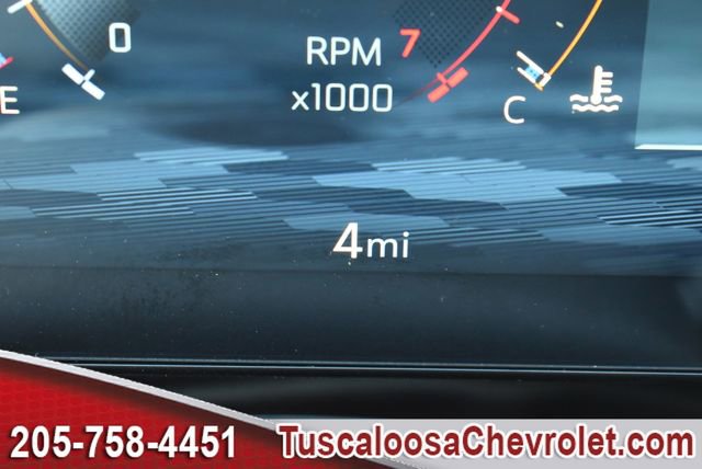 New 2026 Chevrolet Equinox LT w/ LPO, Floor Liner Package image 24