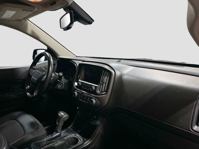 Used 2015 GMC Canyon SLE w/ All-Terrain Package image 29