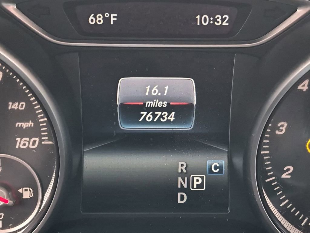 Used 2019 Mercedes-Benz CLA 250 image 15