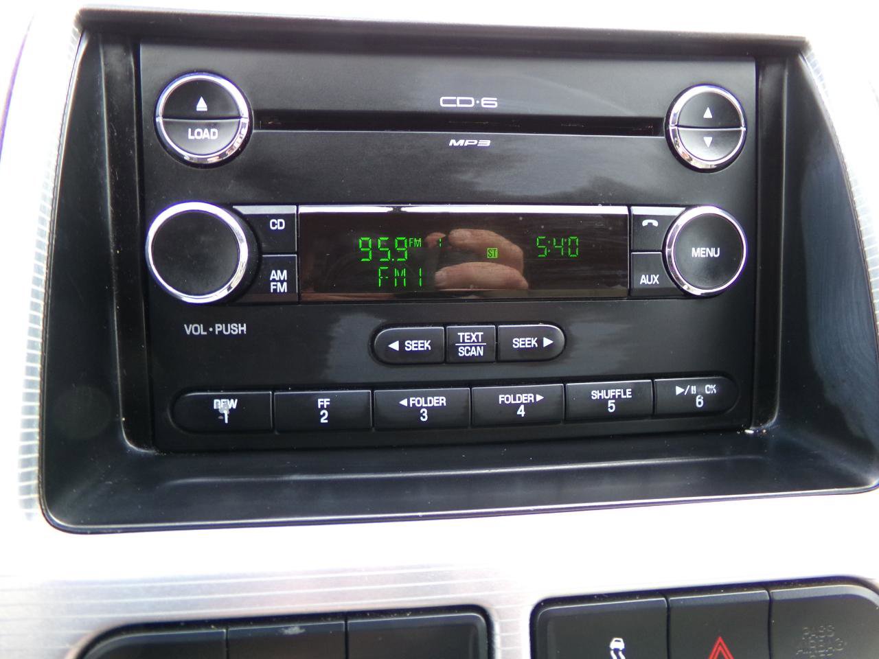 Used 2010 Ford Edge SEL AWD/4WD image 19