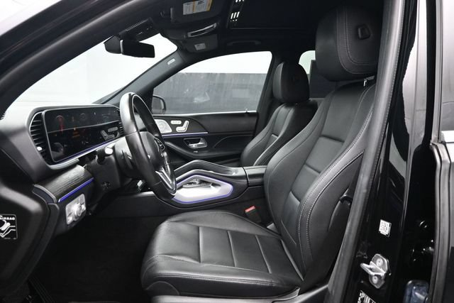 Used 2021 Mercedes-Benz GLE 350 w/ Premium Package image 6