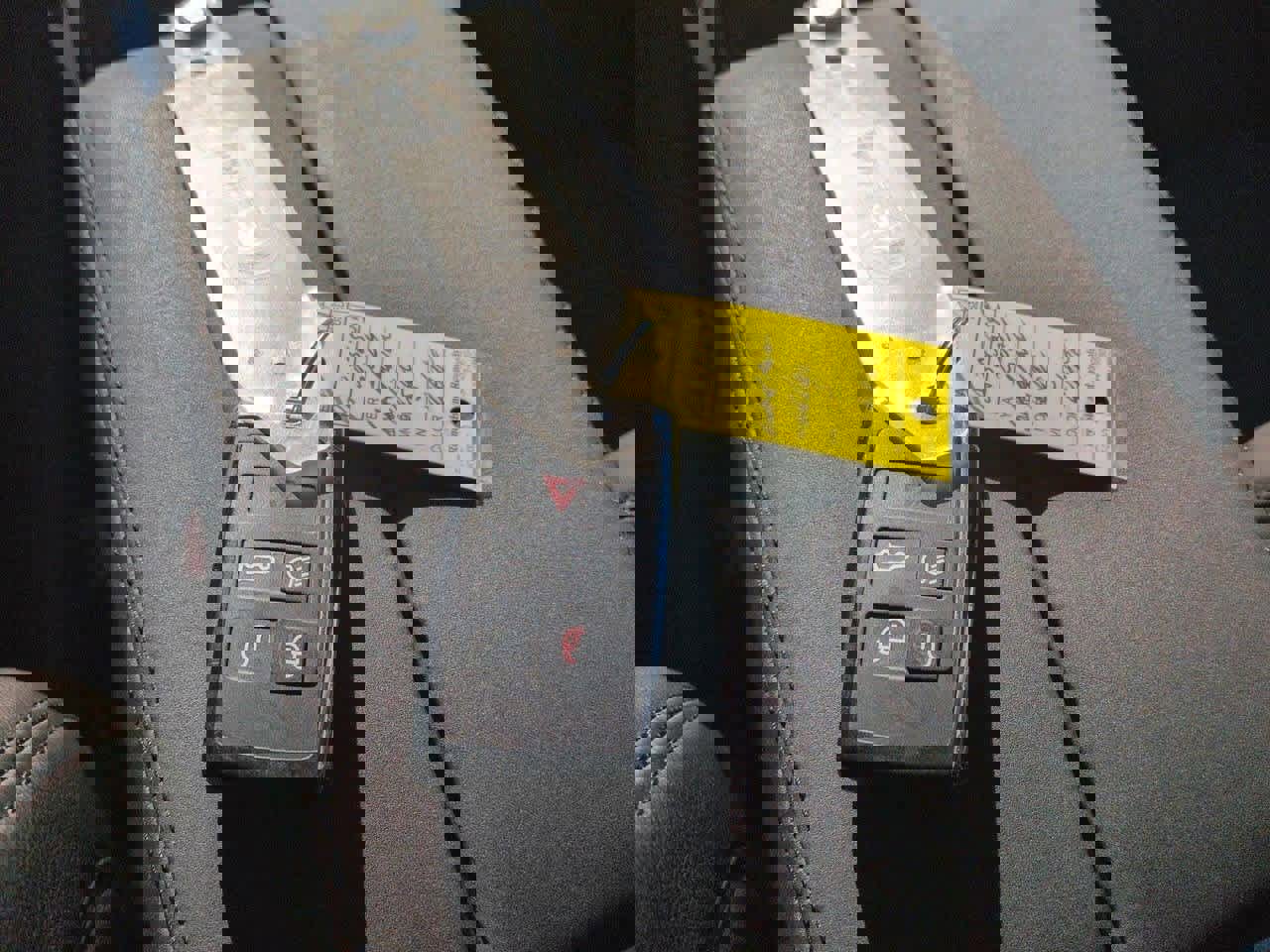 Used 2024 Land Rover Range Rover Velar S image 35