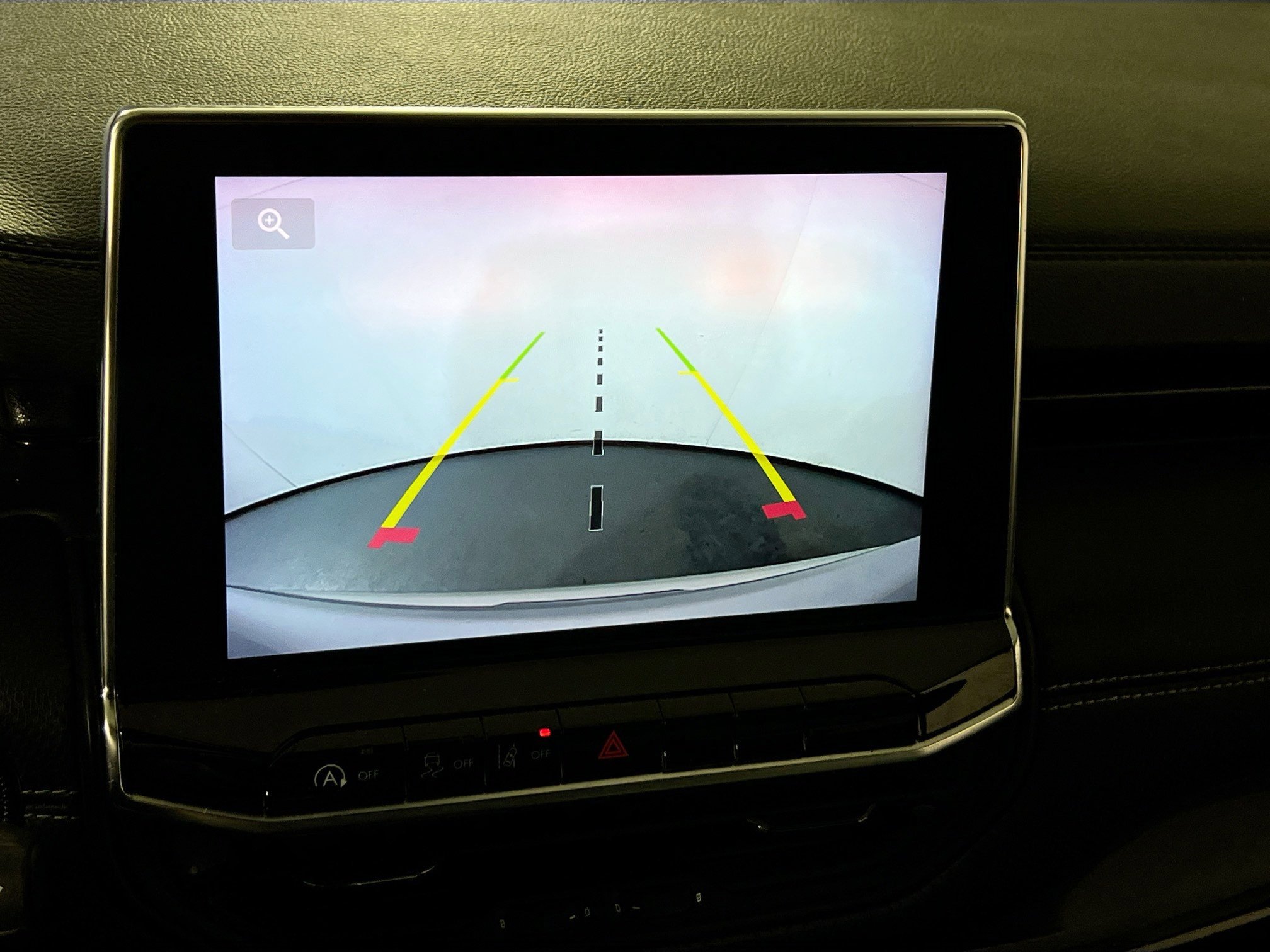 Used 2022 Jeep Compass Altitude w/ Convenience Group image 13