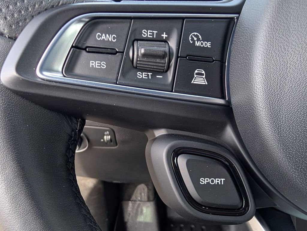 Used 2024 Dodge Hornet GT w/ Track Pack image 24