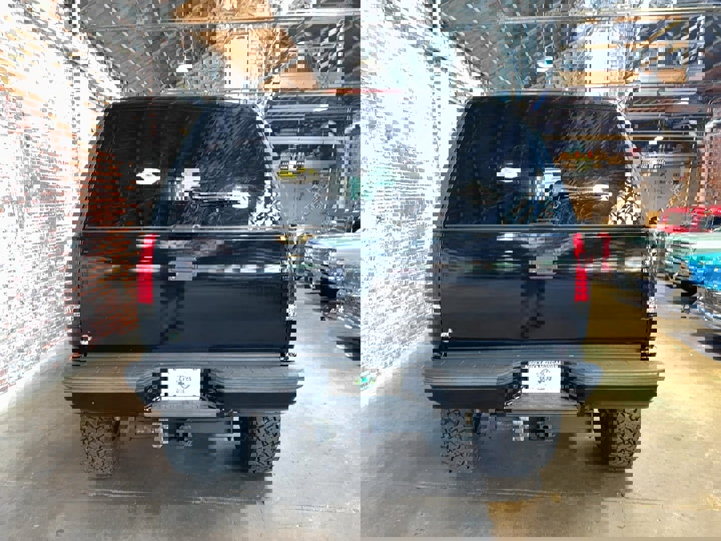 Used 1995 GMC Yukon SLE image 4