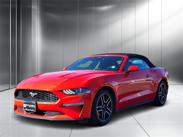 Used 2023 Ford Mustang Premium image 24
