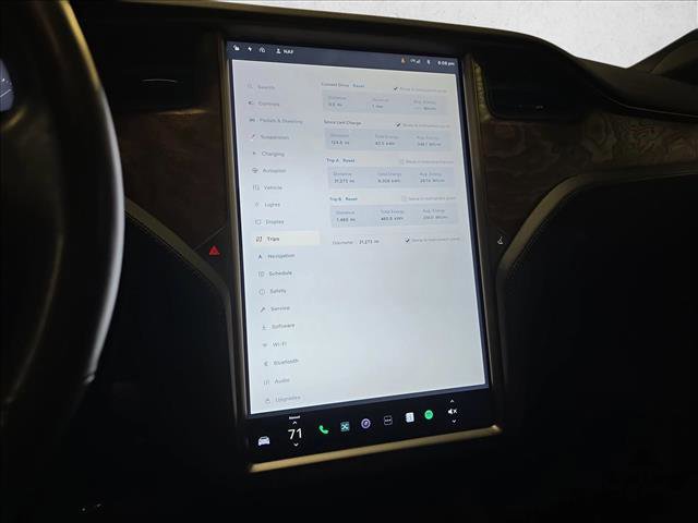 Used 2020 Tesla Model S Long Range AWD/4WD image 21