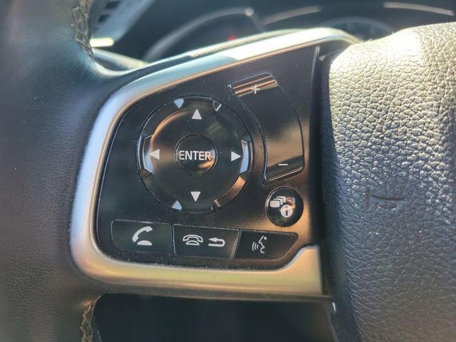 Used 2020 Honda Civic EX image 32