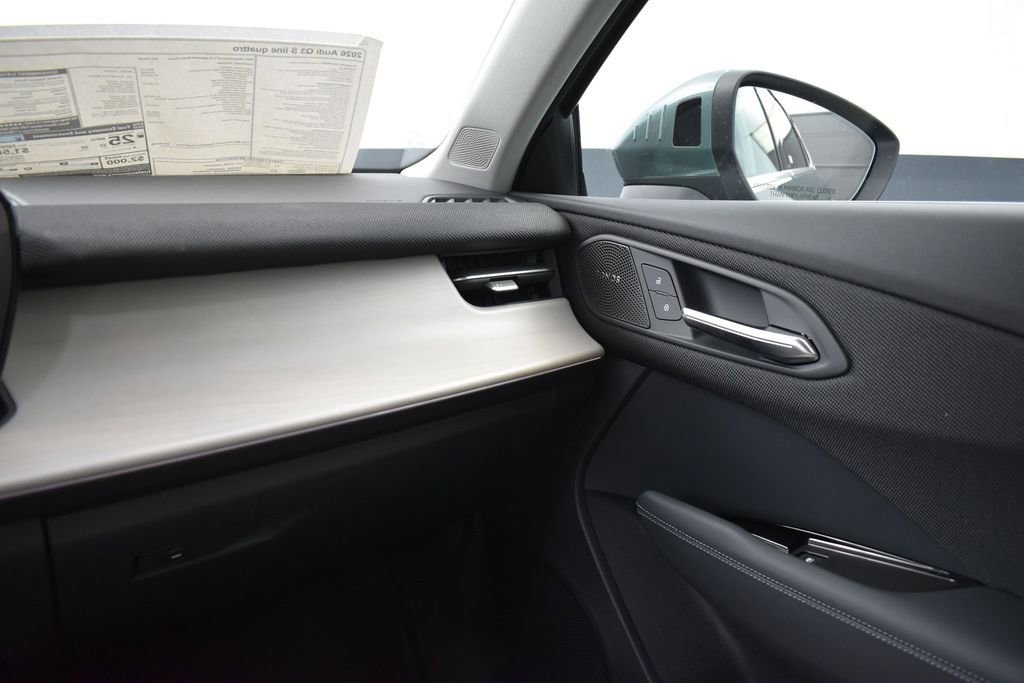 New 2026 Audi Q3 quattro 2.0T AWD/4WD image 14