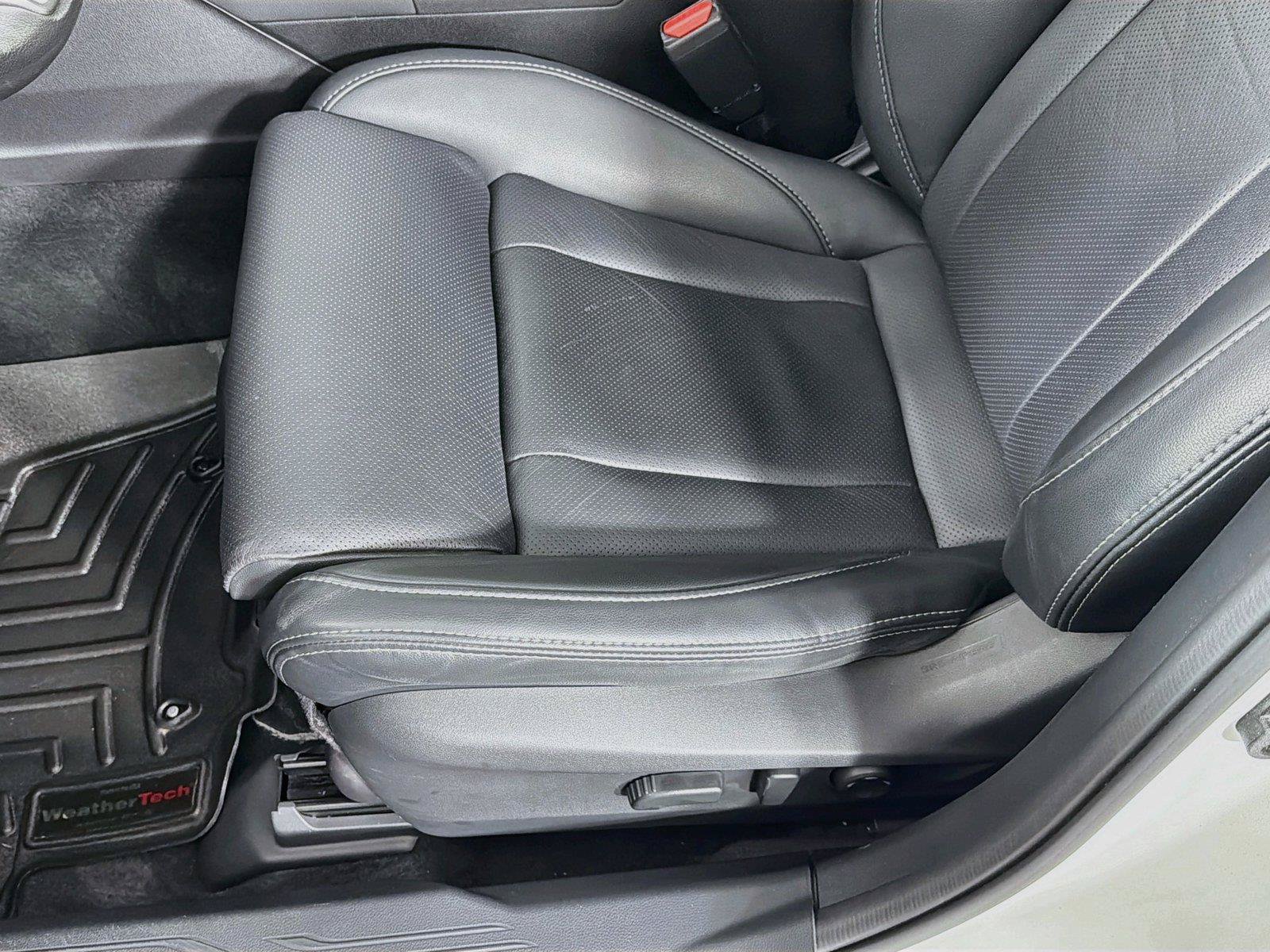 Used 2023 Subaru Legacy Limited AWD/4WD image 15