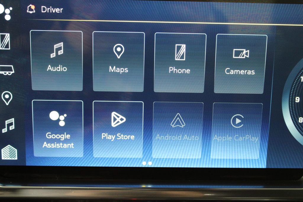 Used 2023 Chevrolet Silverado 1500 RST image 45