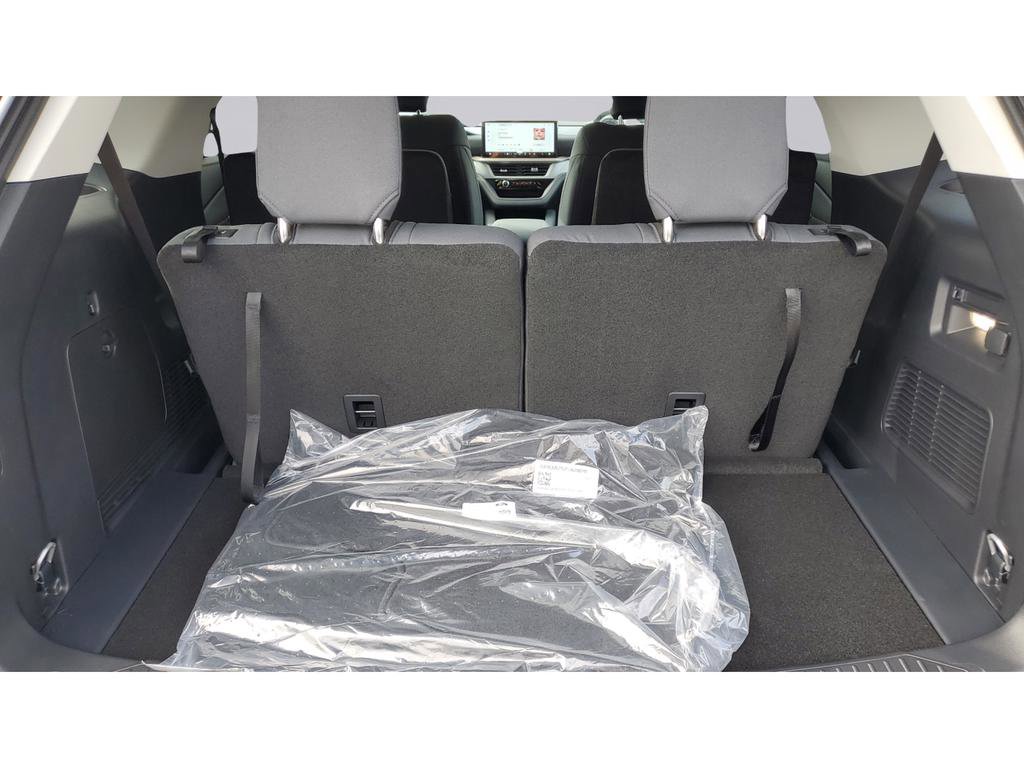 New 2026 Ford Explorer Active image 41