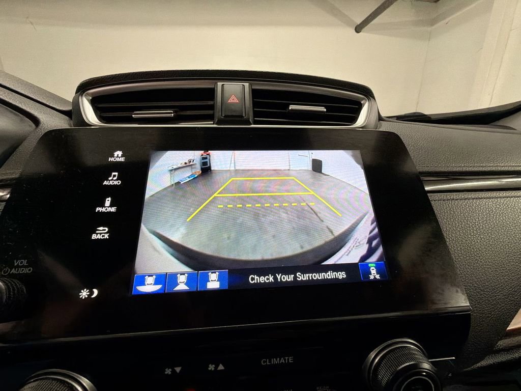 Used 2019 Honda CR-V EX image 14