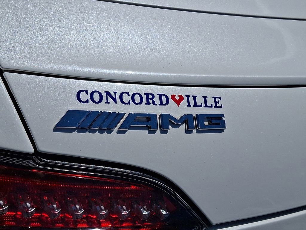 Used 2017 Mercedes-Benz AMG GT Coupe image 29