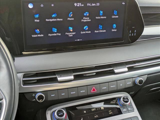 Used 2025 Hyundai Palisade Calligraphy image 15