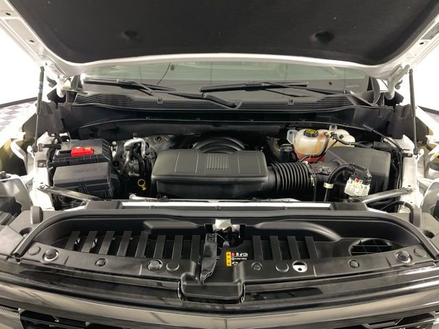 Used 2024 Chevrolet Silverado 1500 ZR2 image 42