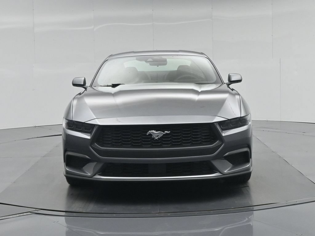 New 2026 Ford Mustang Coupe RWD image 22