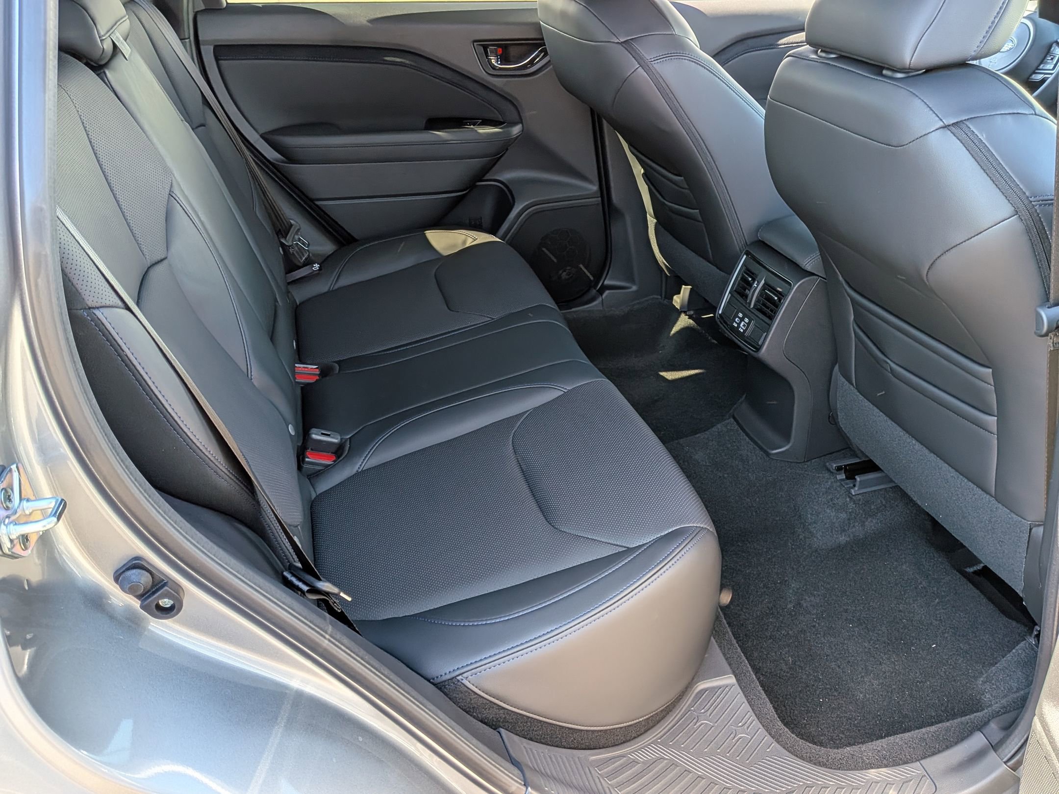 New 2026 Subaru Forester Limited image 24