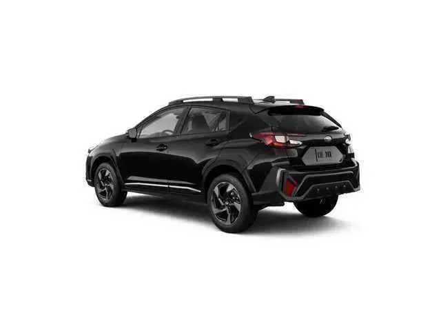 New 2027 Subaru Crosstrek 2.5i Limited AWD/4WD image 3