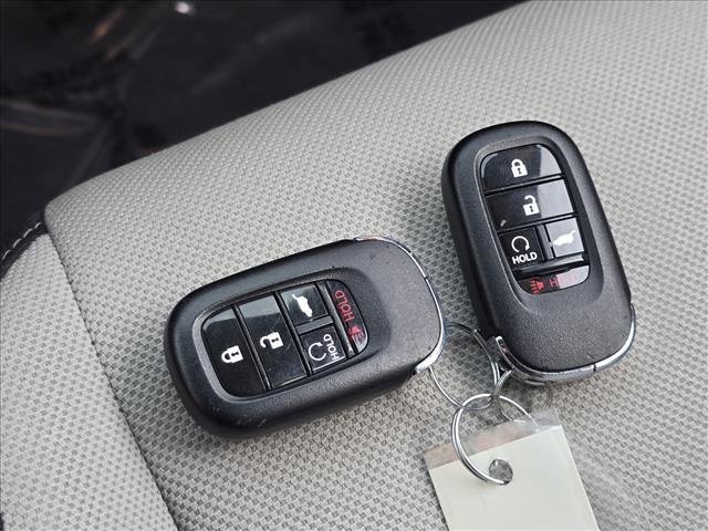 Used 2023 Honda CR-V EX image 24