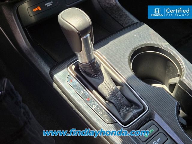 Certified 2024 Honda Civic EX image 31