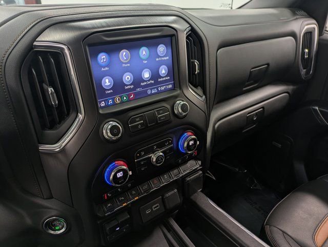 Used 2020 GMC Sierra 1500 AT4 w/ AT4 Premium Package image 11