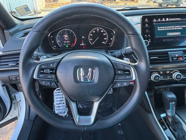 Used 2022 Honda Accord Sport image 15