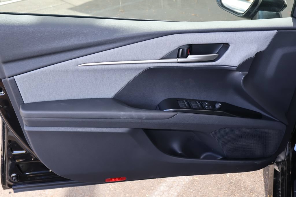 New 2026 Toyota Camry LE AWD/4WD image 19
