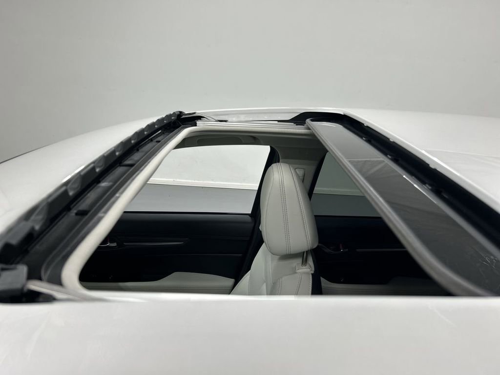 Certified 2023 MAZDA CX-5 AWD 2.5 S w/ Premium Plus Pkg image 19