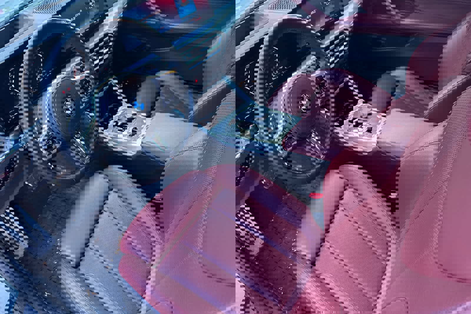 Certified 2024 BMW M440i Coupe w/ Premium Package image 13