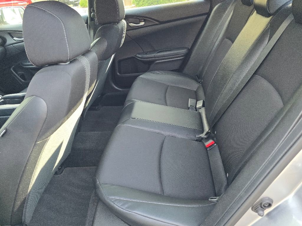 Used 2020 Honda Civic Sport image 8
