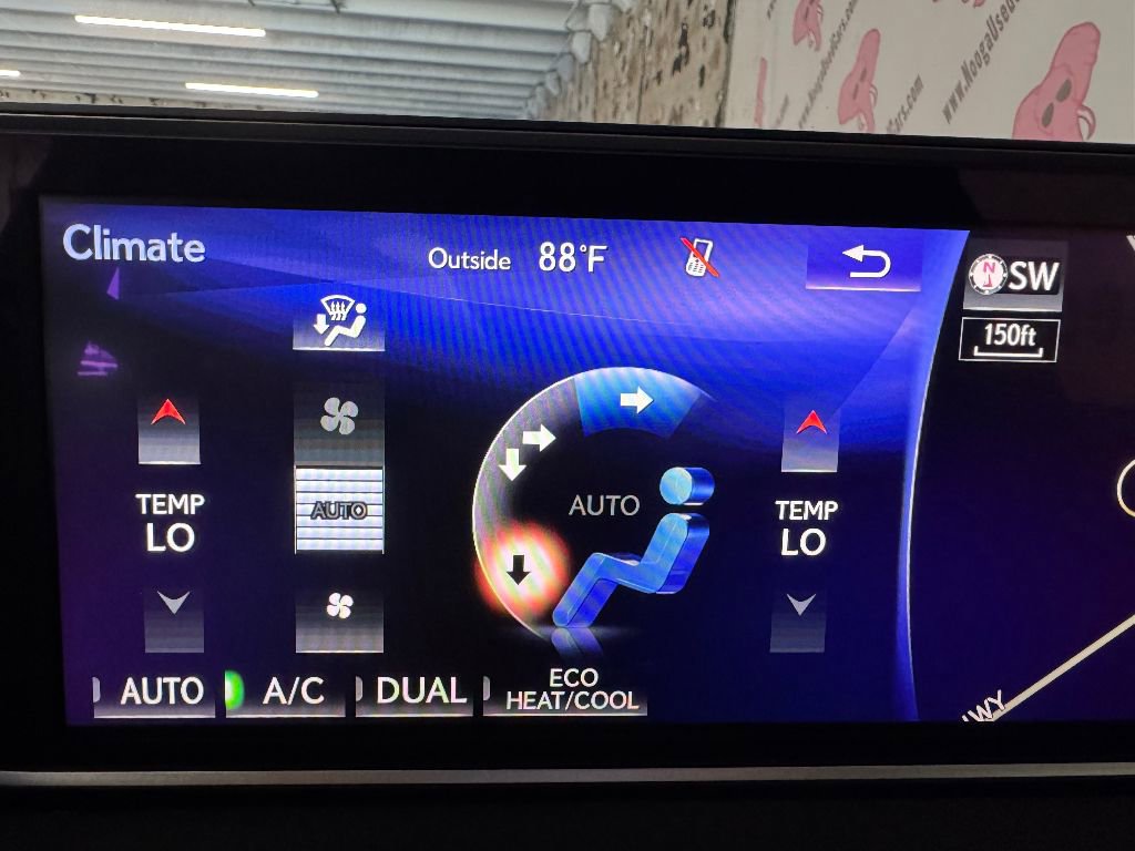 Used 2016 Lexus RX 350 AWD image 32